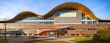 Thompson Rivers University